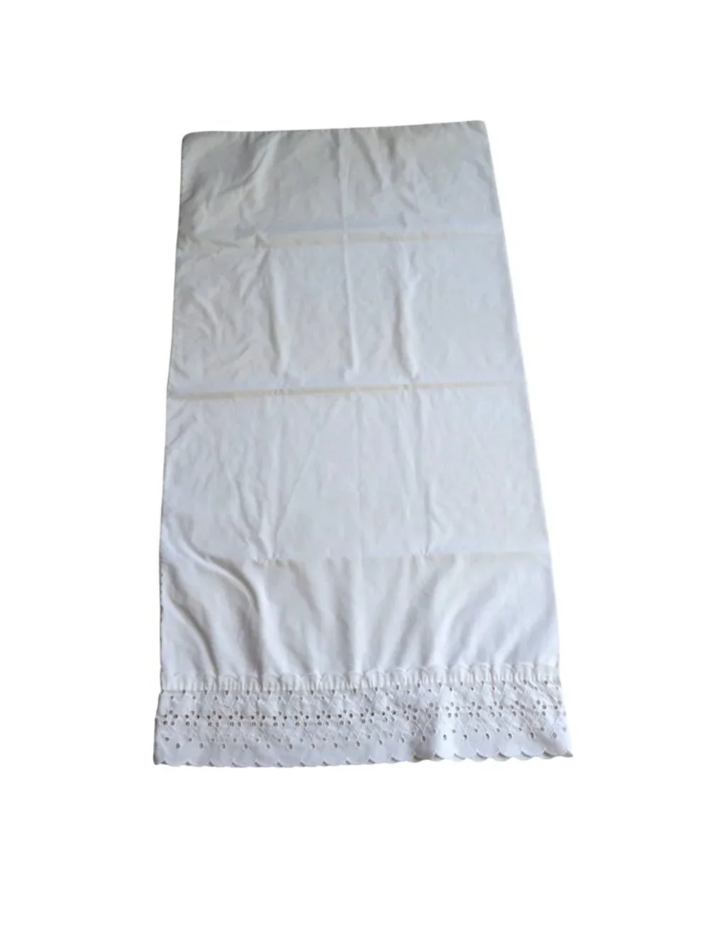 Wamsutta ultracale white